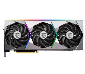 Test MSI GeForce RTX 3080 Ti Suprim X : un rêve de joueur... qui le restera pour la plupart d'entre nous